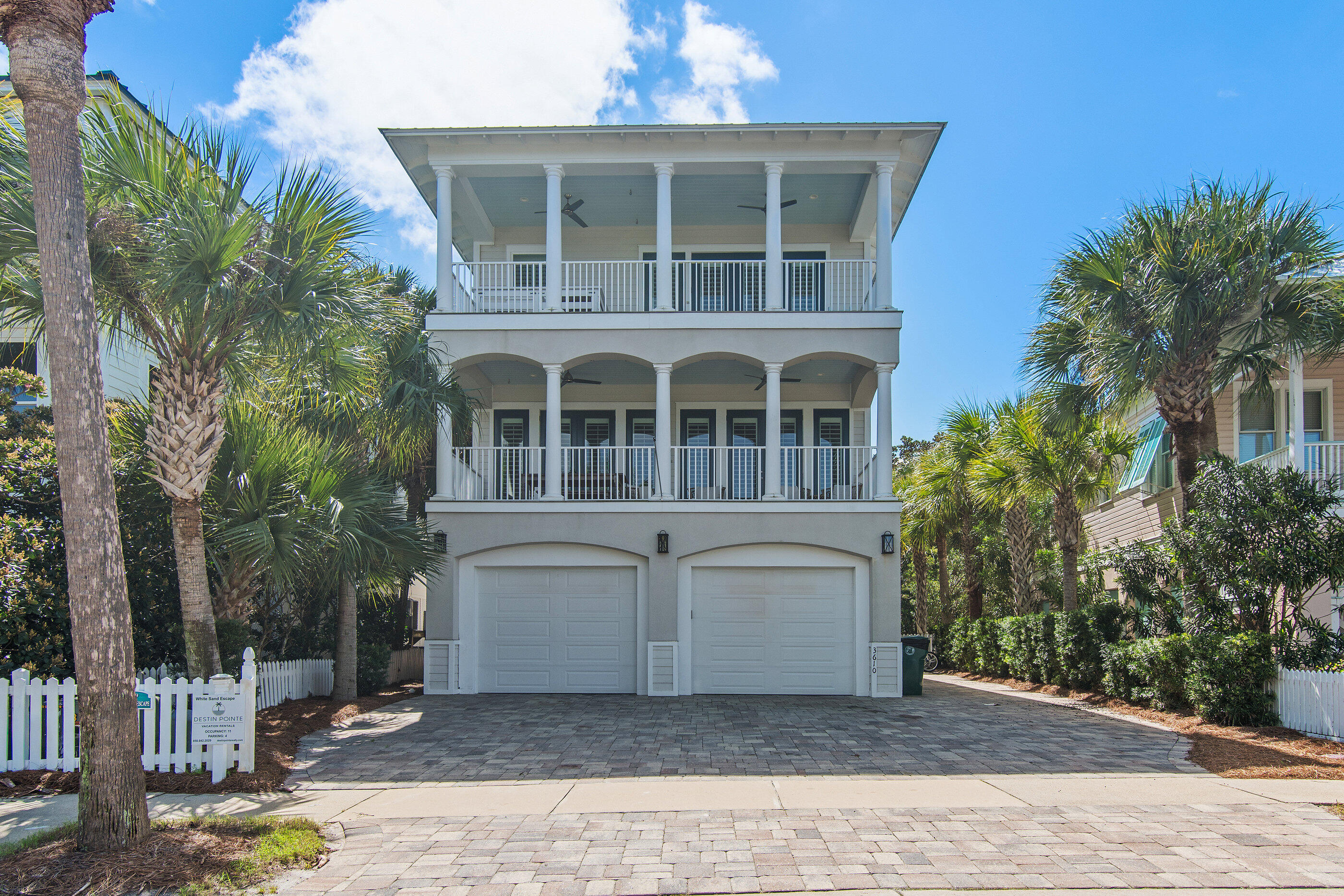 3610 Melrose Avenue Destin FL 32541