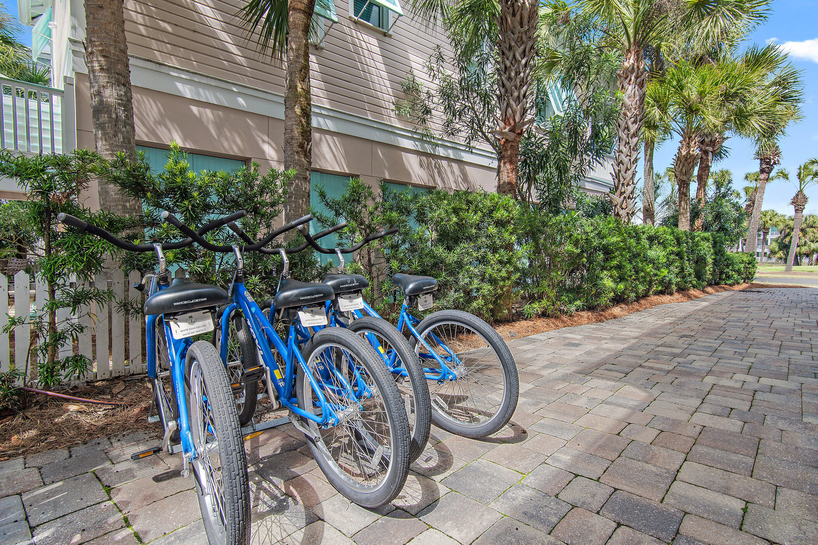3610 Melrose Avenue Destin FL 32541