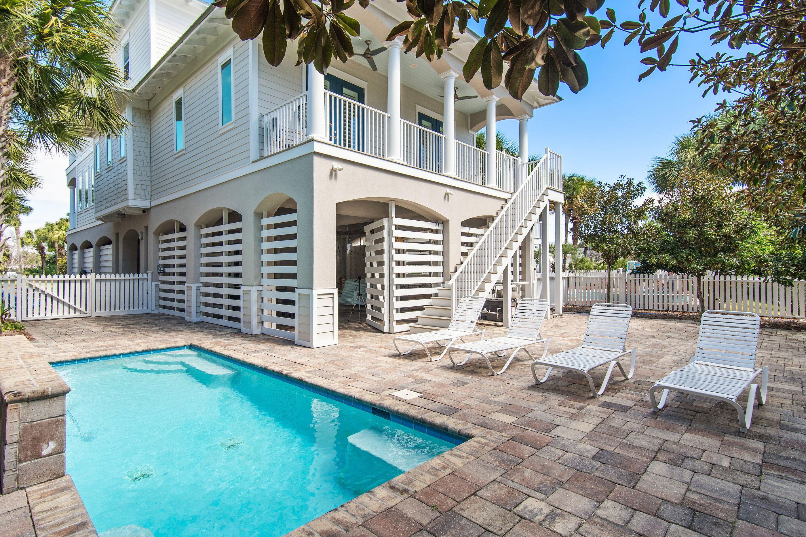3610 Melrose Avenue Destin FL 32541