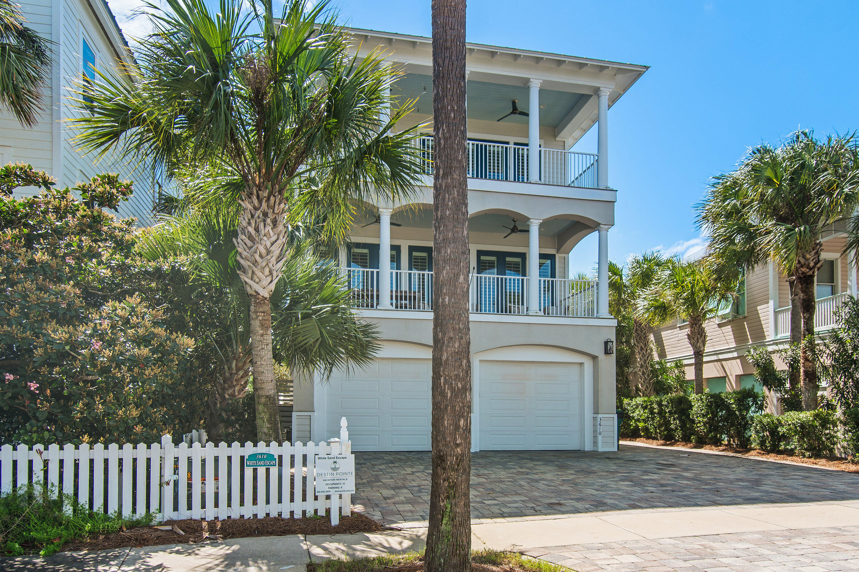3610 Melrose Avenue Destin FL 32541