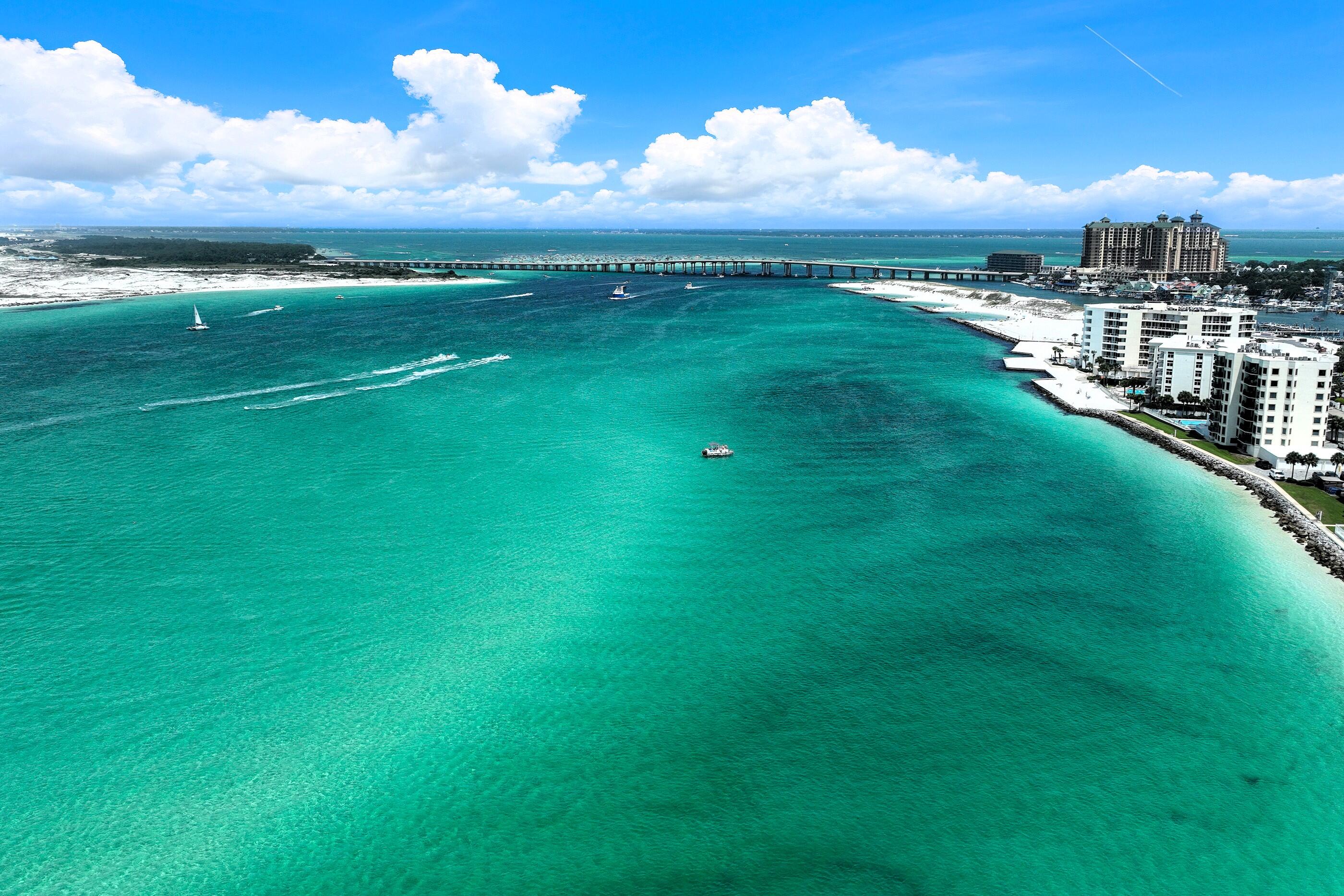 3610 Melrose Avenue Destin FL 32541