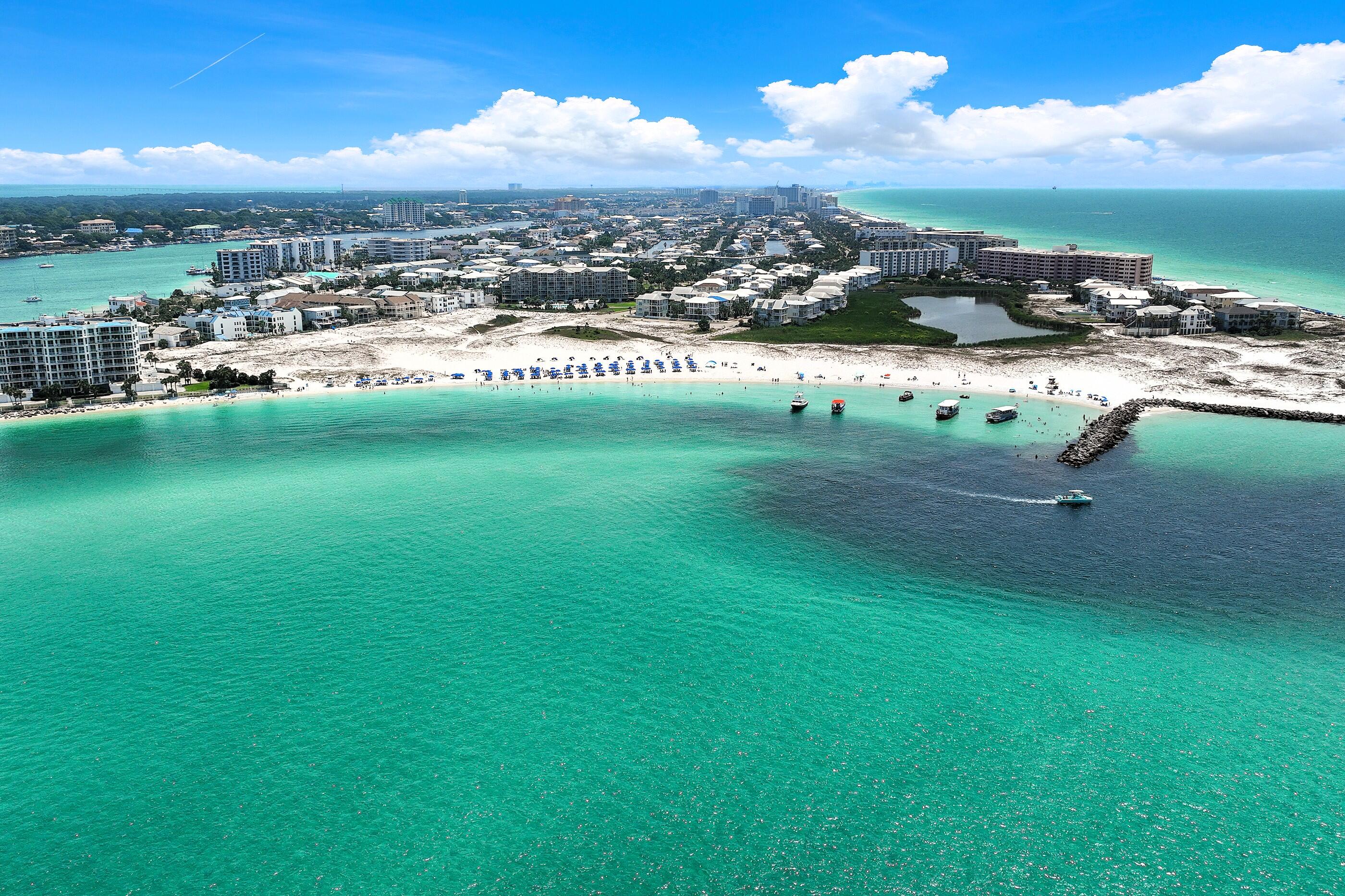 3610 Melrose Avenue Destin FL 32541