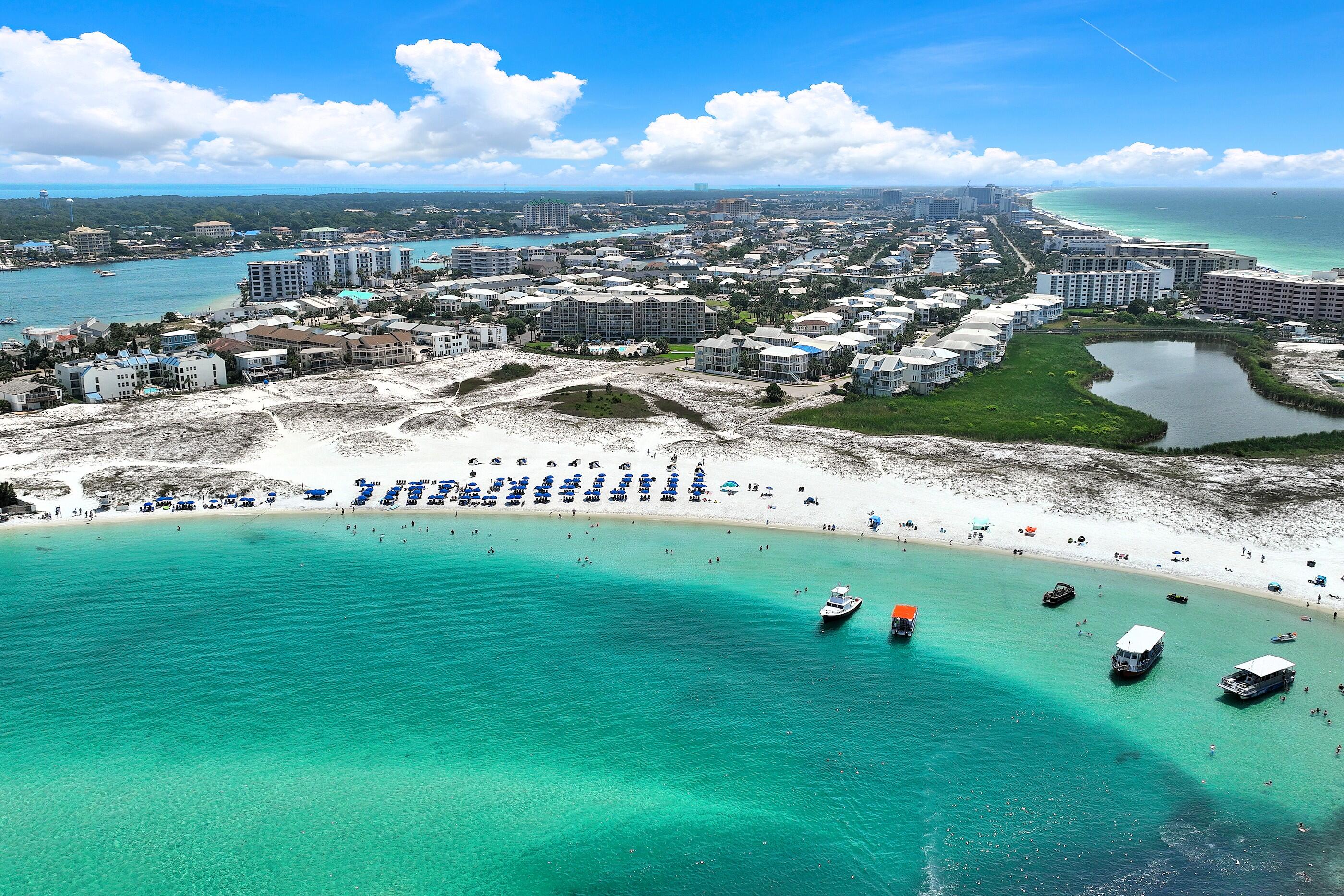 3610 Melrose Avenue Destin FL 32541