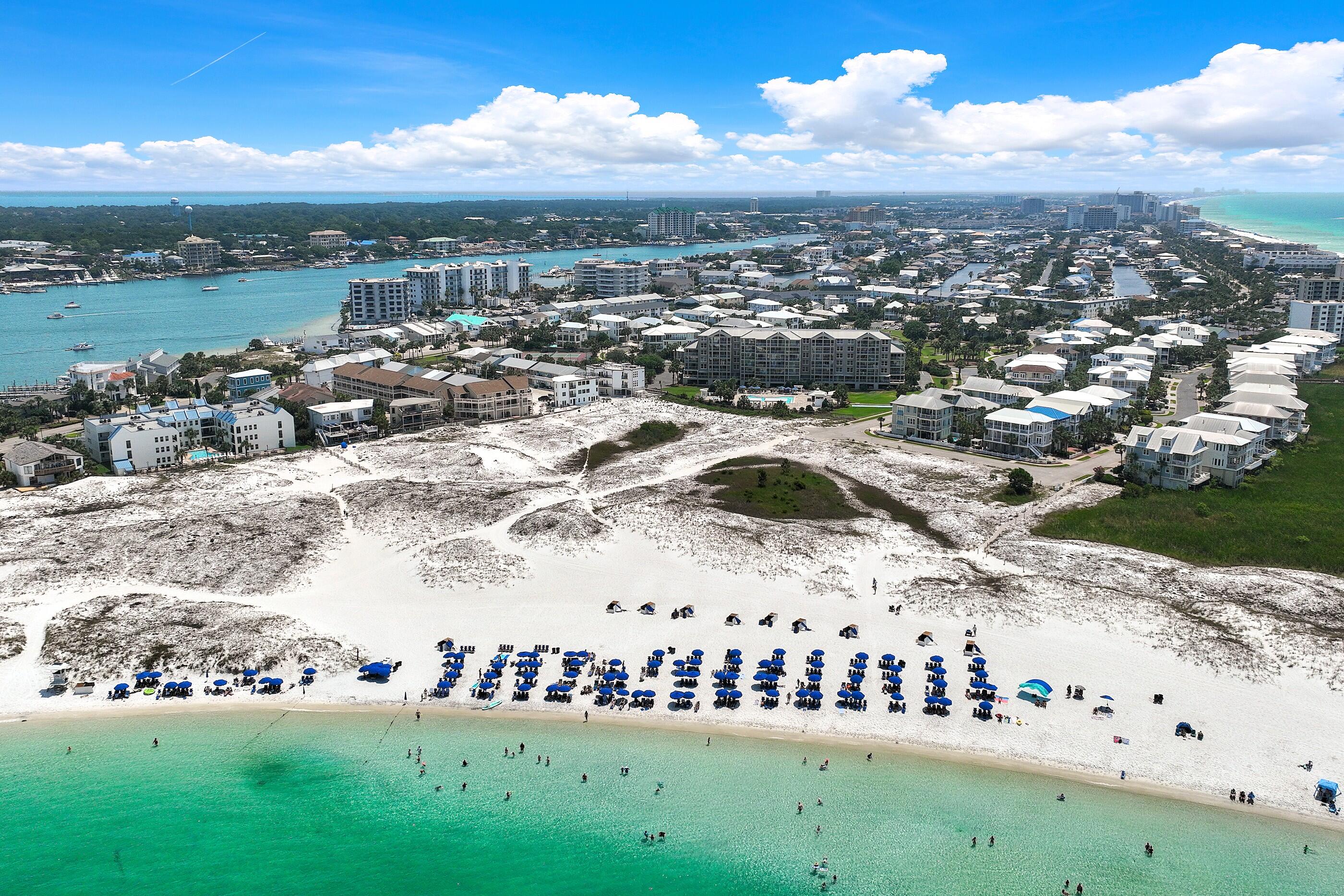 3610 Melrose Avenue Destin FL 32541