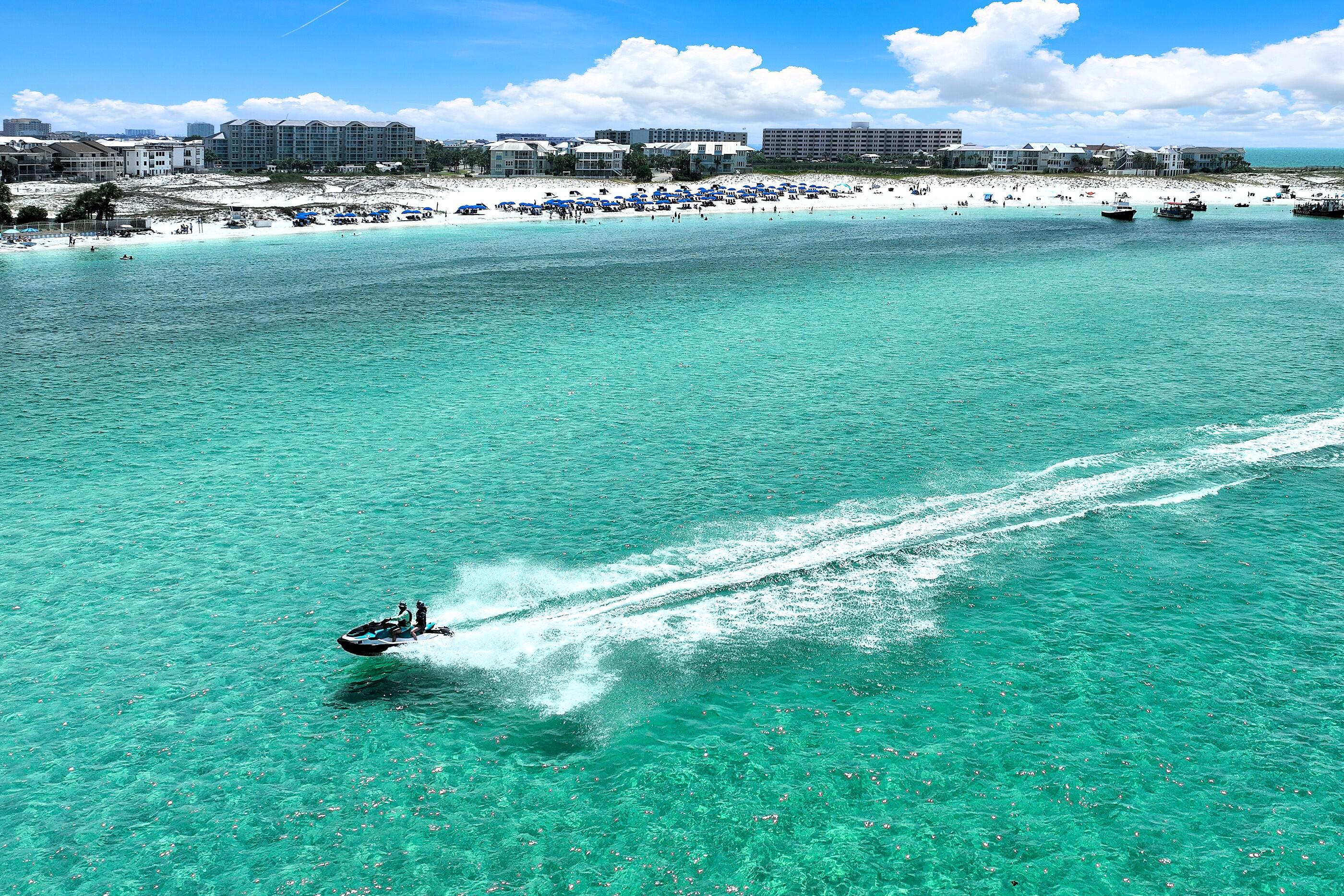 3610 Melrose Avenue Destin FL 32541