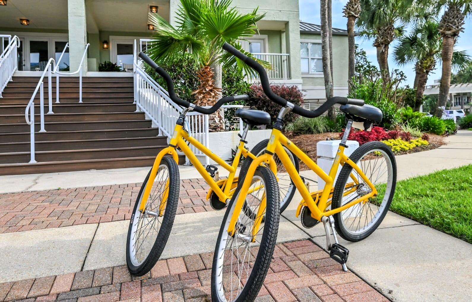 3610 Melrose Avenue Destin FL 32541
