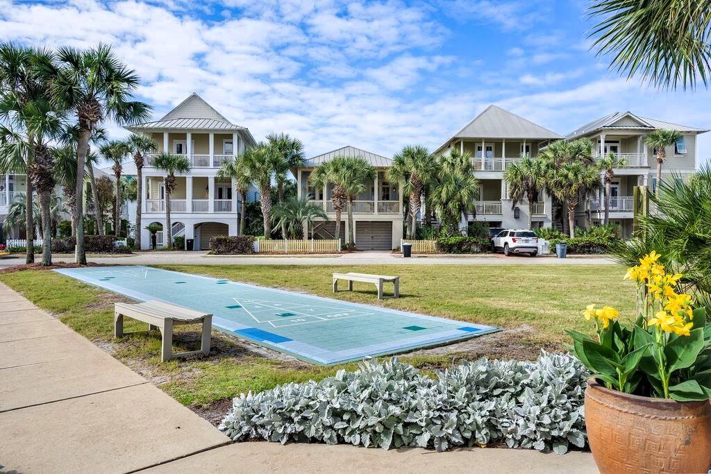 3610 Melrose Avenue Destin FL 32541