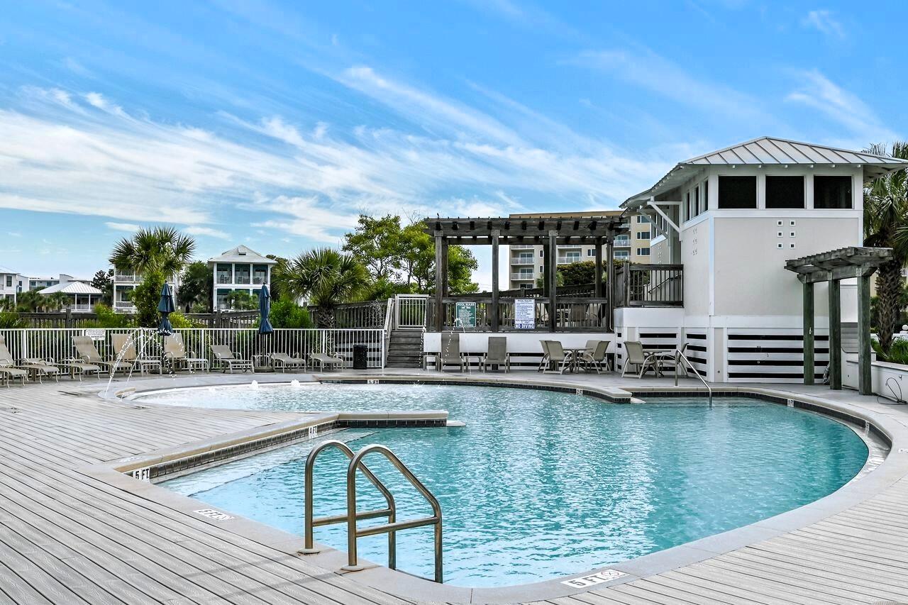 3610 Melrose Avenue Destin FL 32541