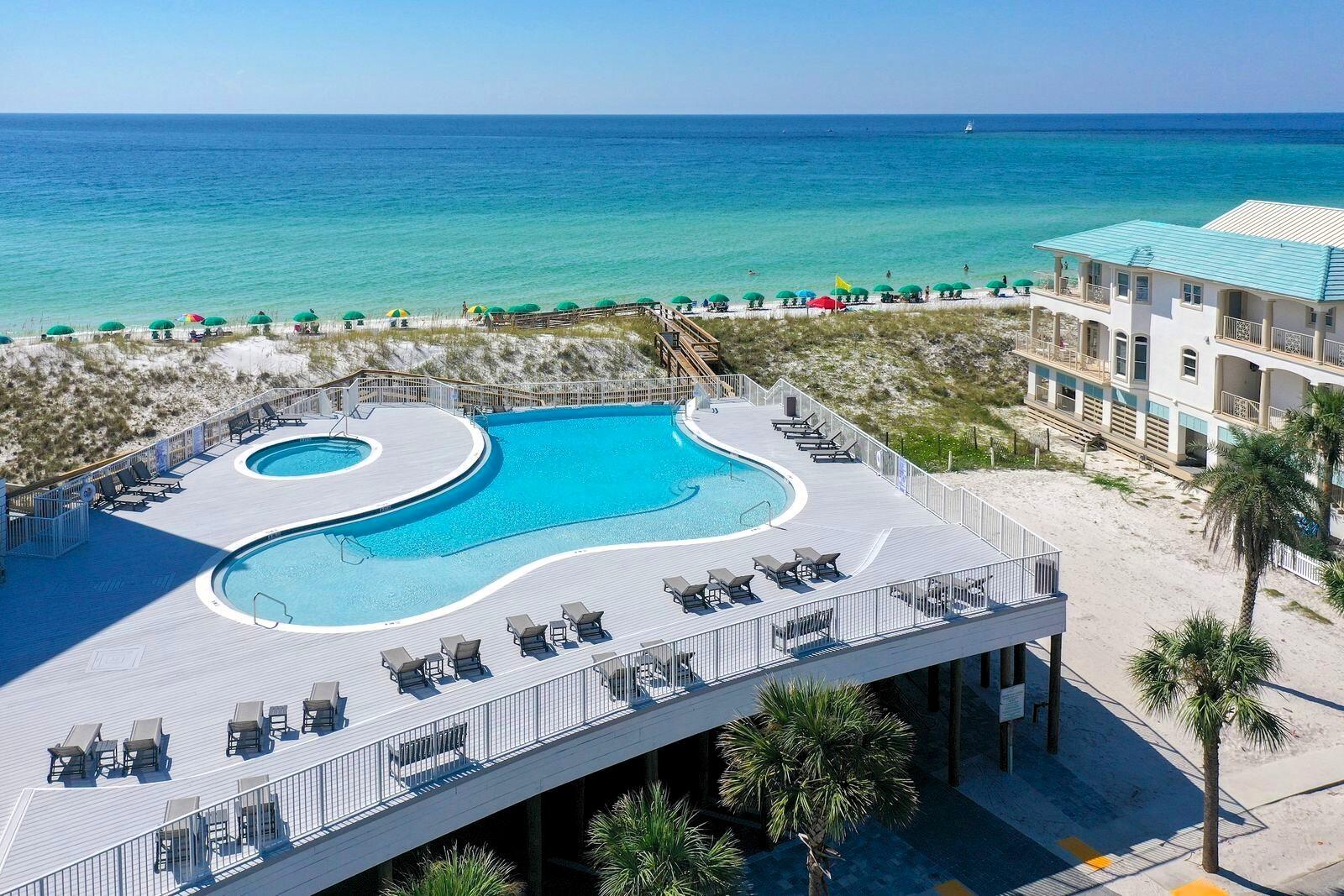 3610 Melrose Avenue Destin FL 32541