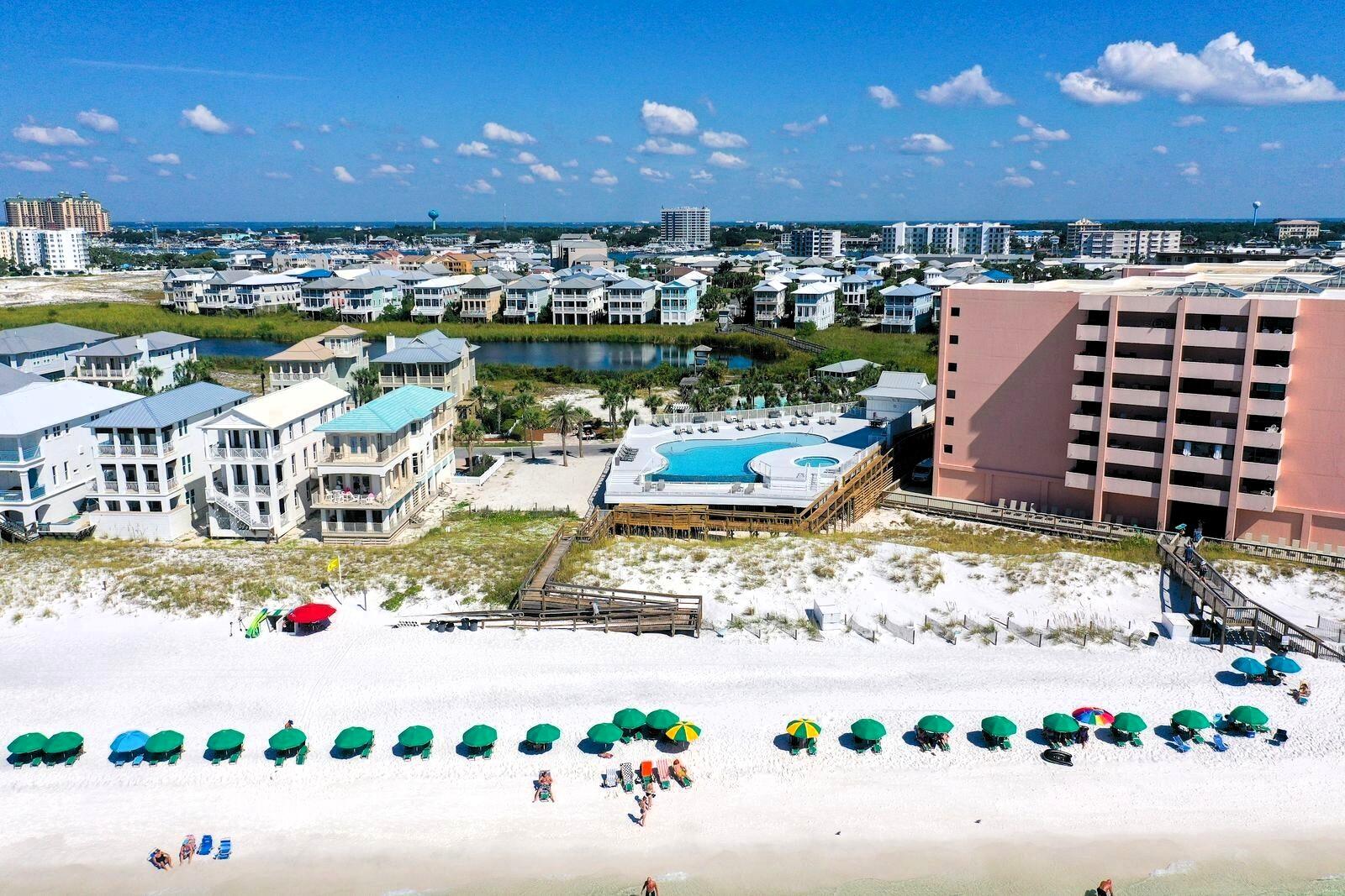 3610 Melrose Avenue Destin FL 32541