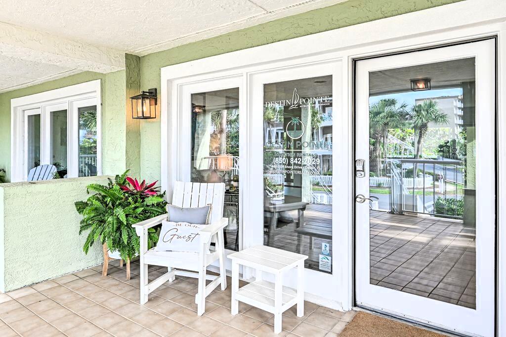 3610 Melrose Avenue Destin FL 32541