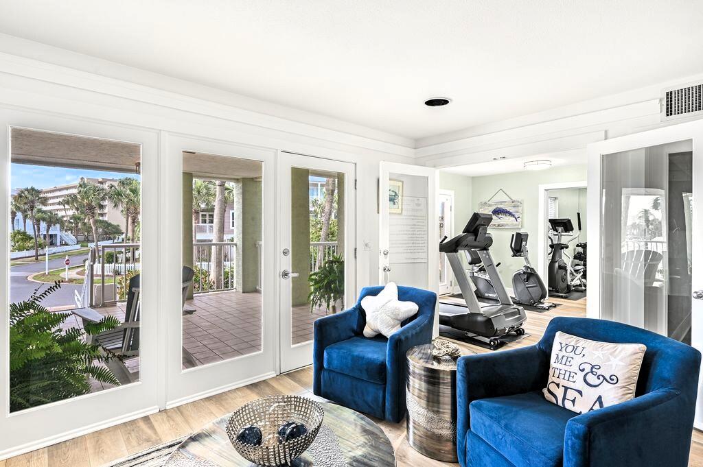 3610 Melrose Avenue Destin FL 32541
