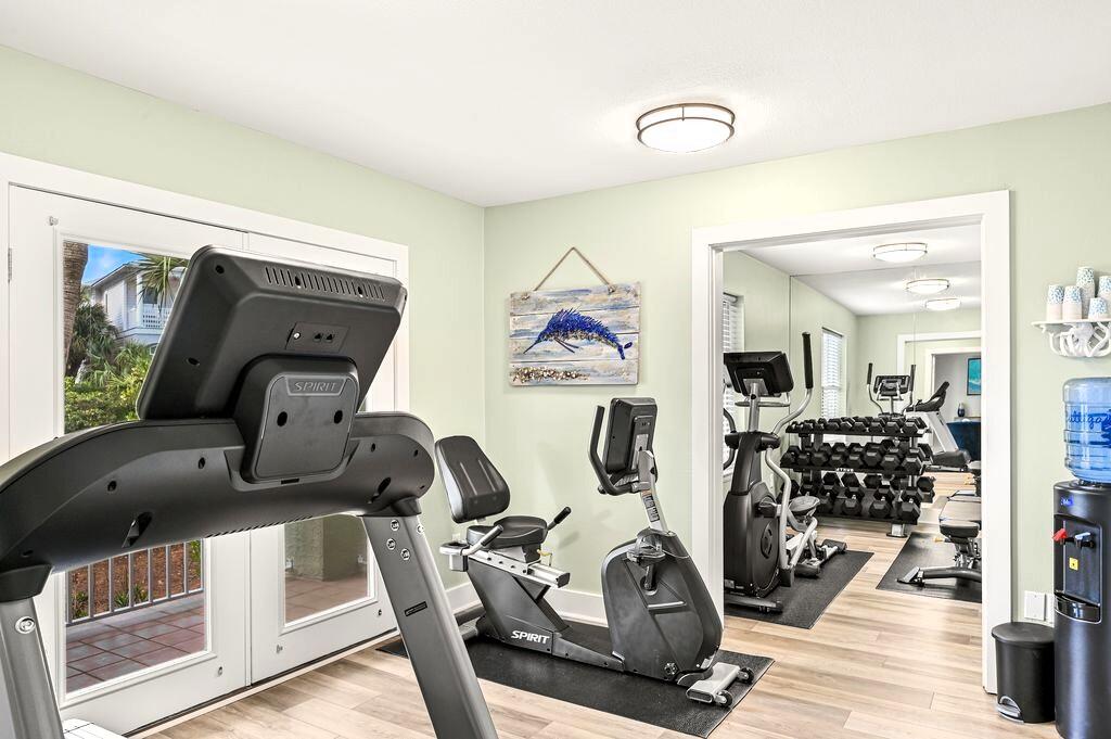 3610 Melrose Avenue Destin FL 32541