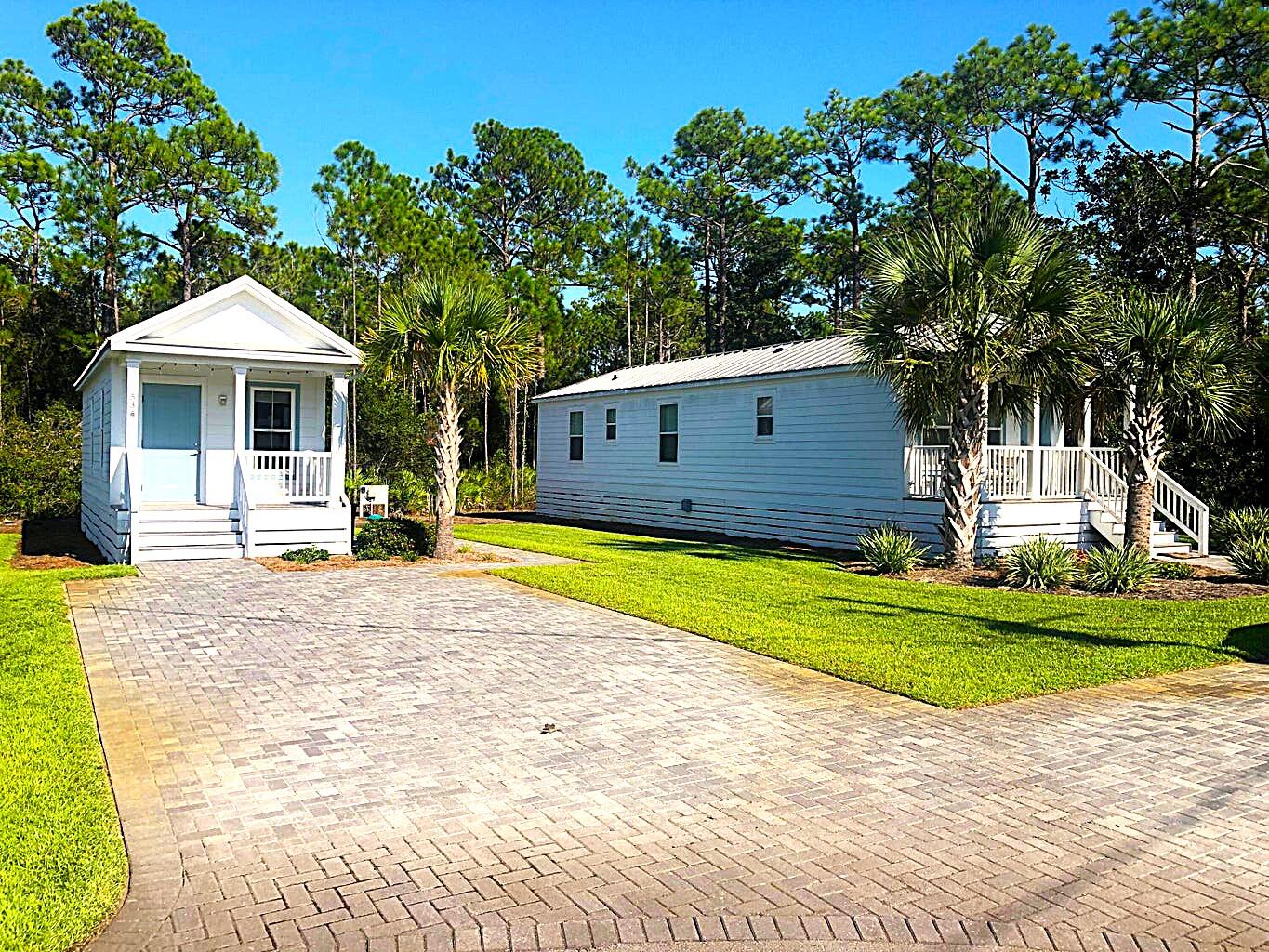53 Rosin Cup Circle Santa Rosa Beach FL 32459