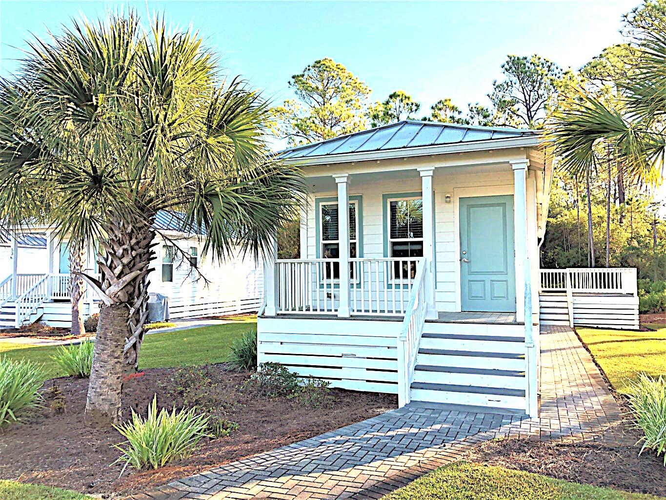 53 Rosin Cup Circle Santa Rosa Beach FL 32459