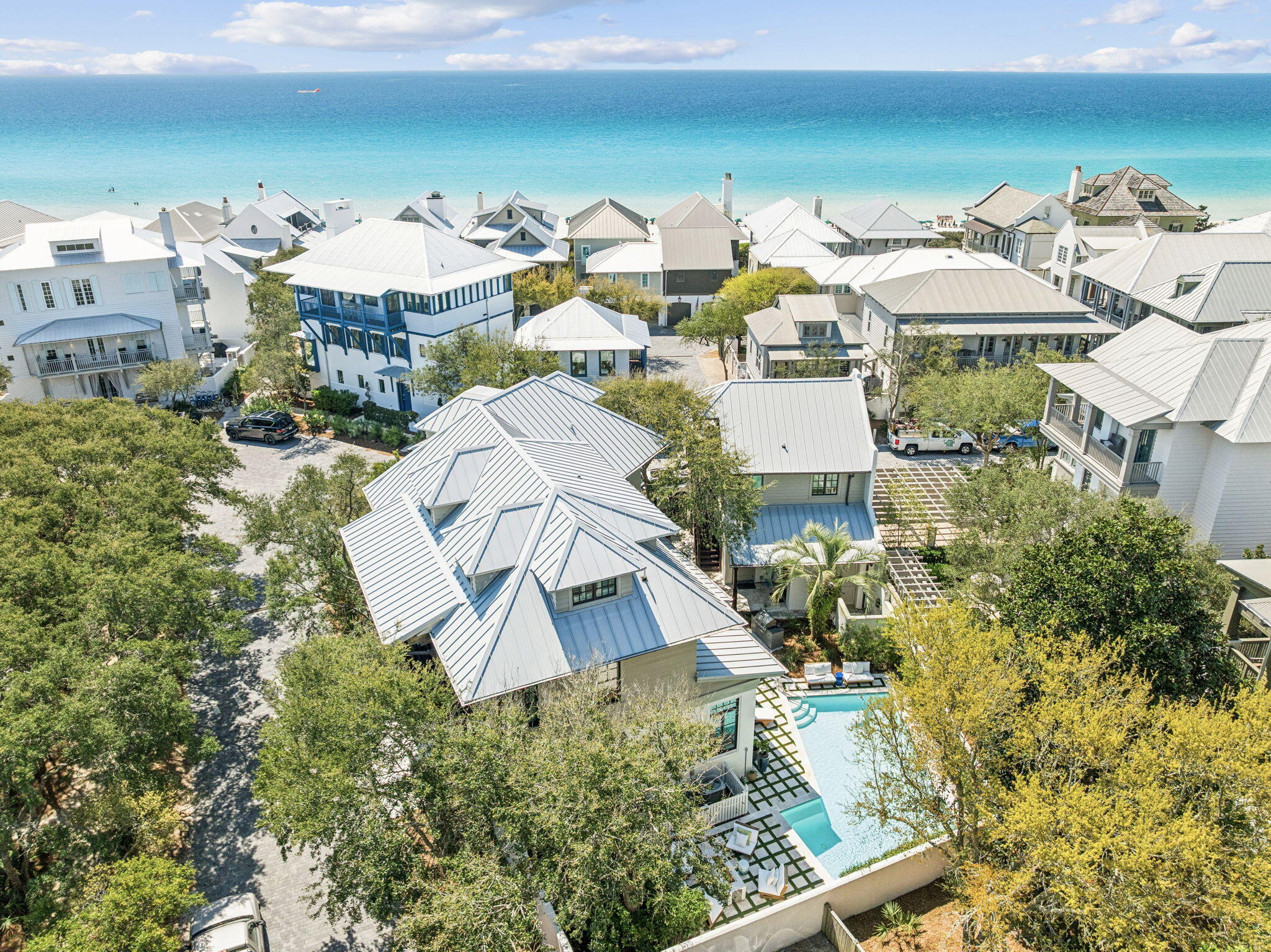 216 Round Road Rosemary Beach FL 32461
