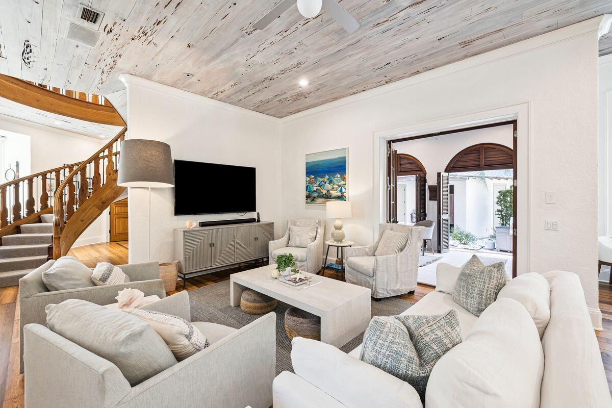216 Round Road Rosemary Beach FL 32461