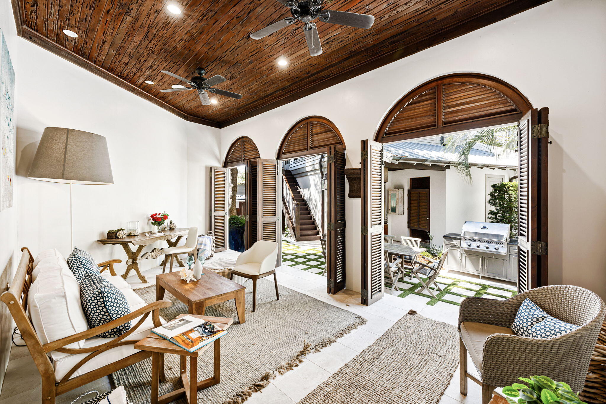 216 Round Road Rosemary Beach FL 32461