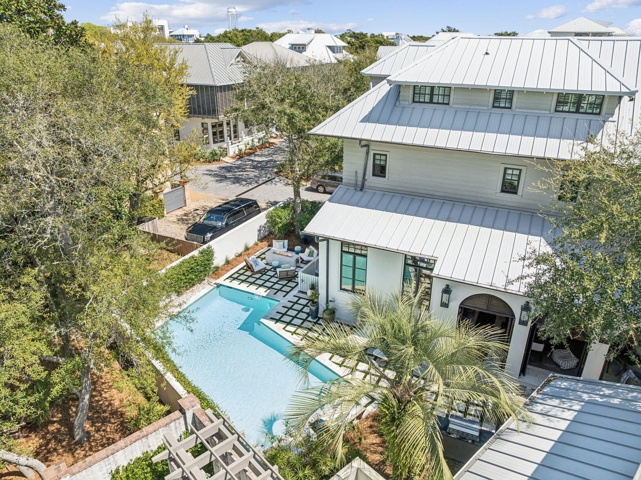 216 Round Road Rosemary Beach FL 32461