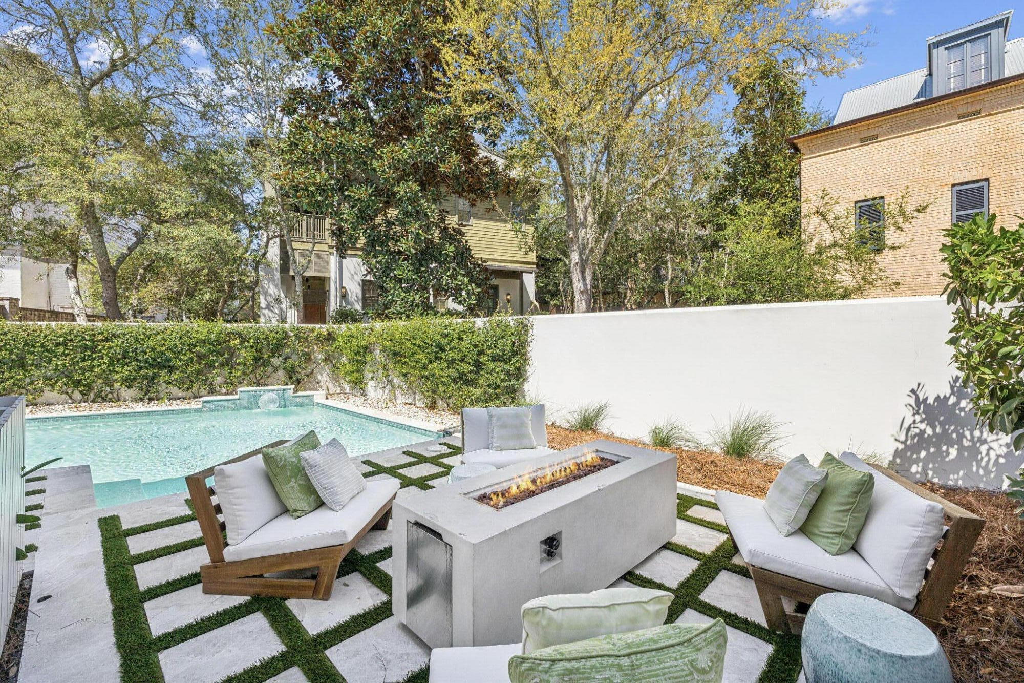 216 Round Road Rosemary Beach FL 32461