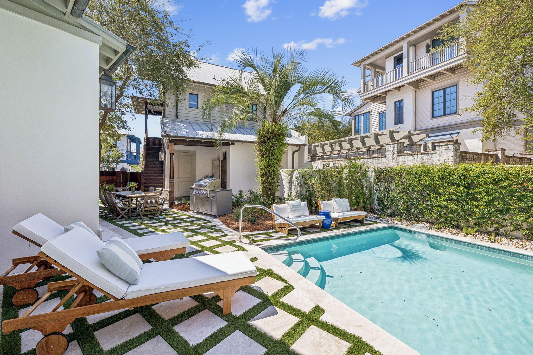 216 Round Road Rosemary Beach FL 32461