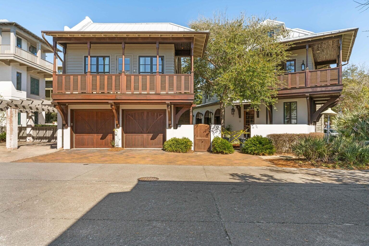 216 Round Road Rosemary Beach FL 32461
