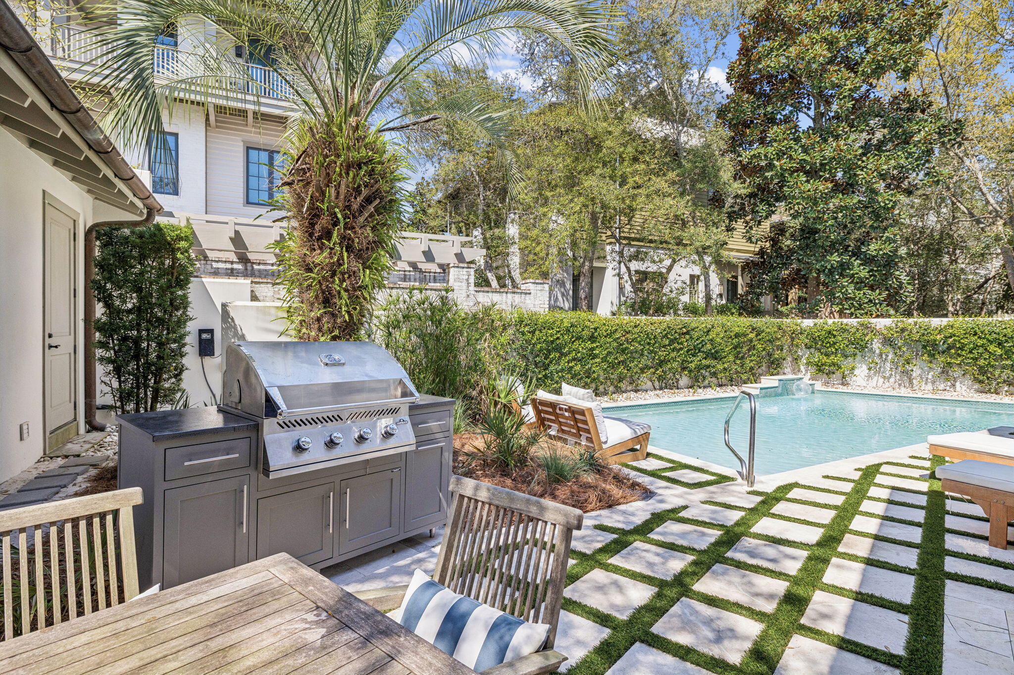 216 Round Road Rosemary Beach FL 32461