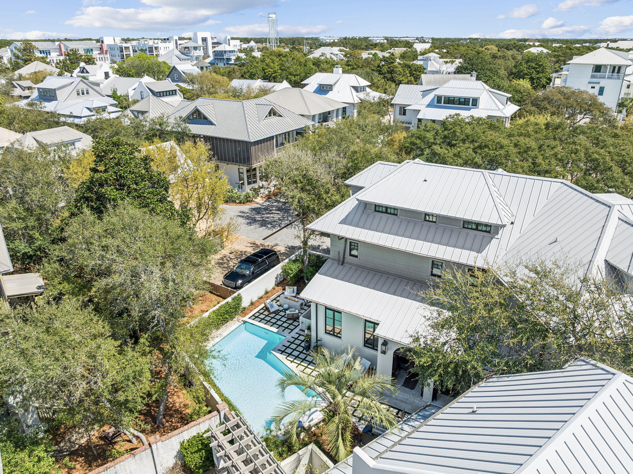 216 Round Road Rosemary Beach FL 32461
