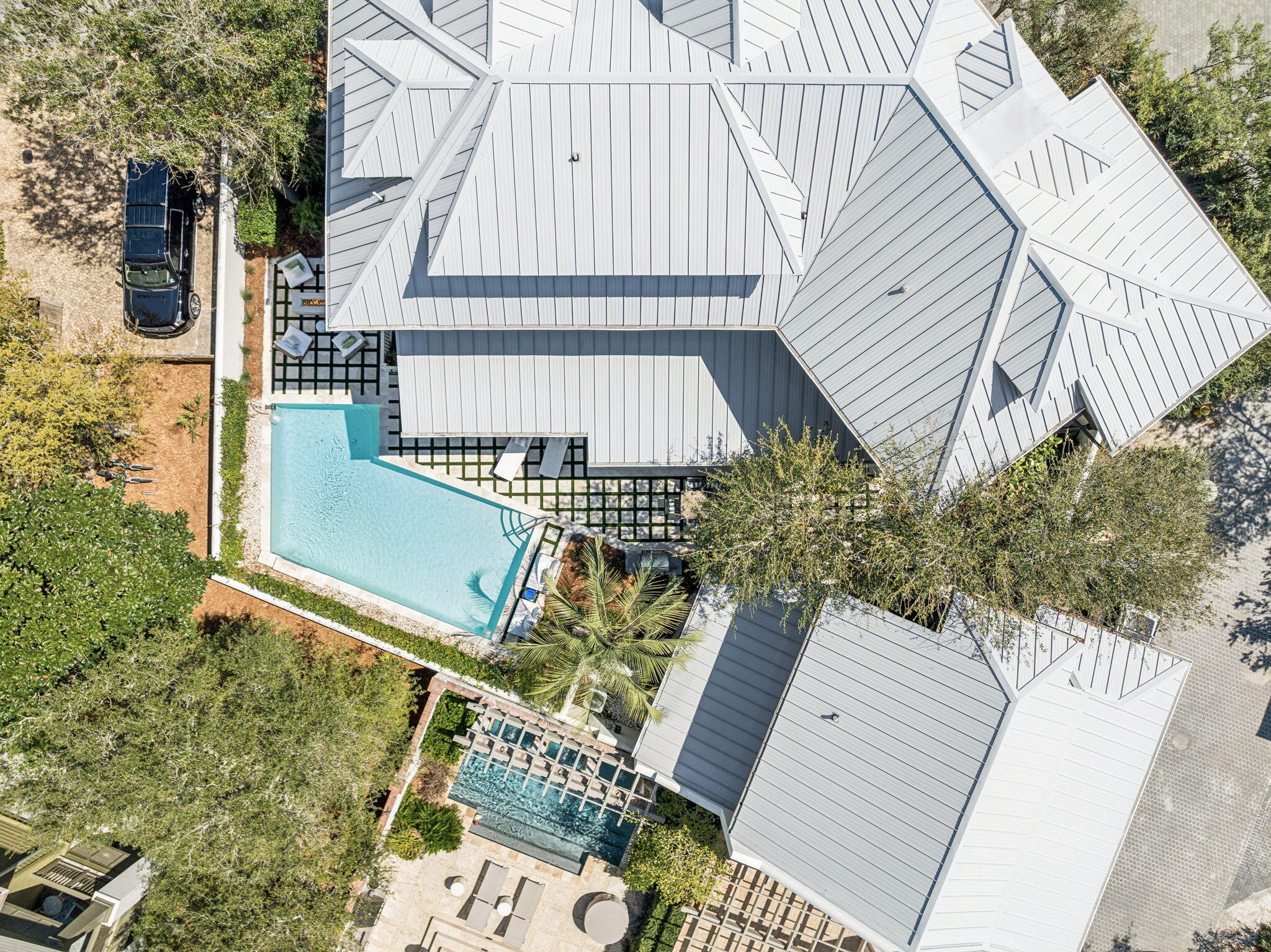 216 Round Road Rosemary Beach FL 32461