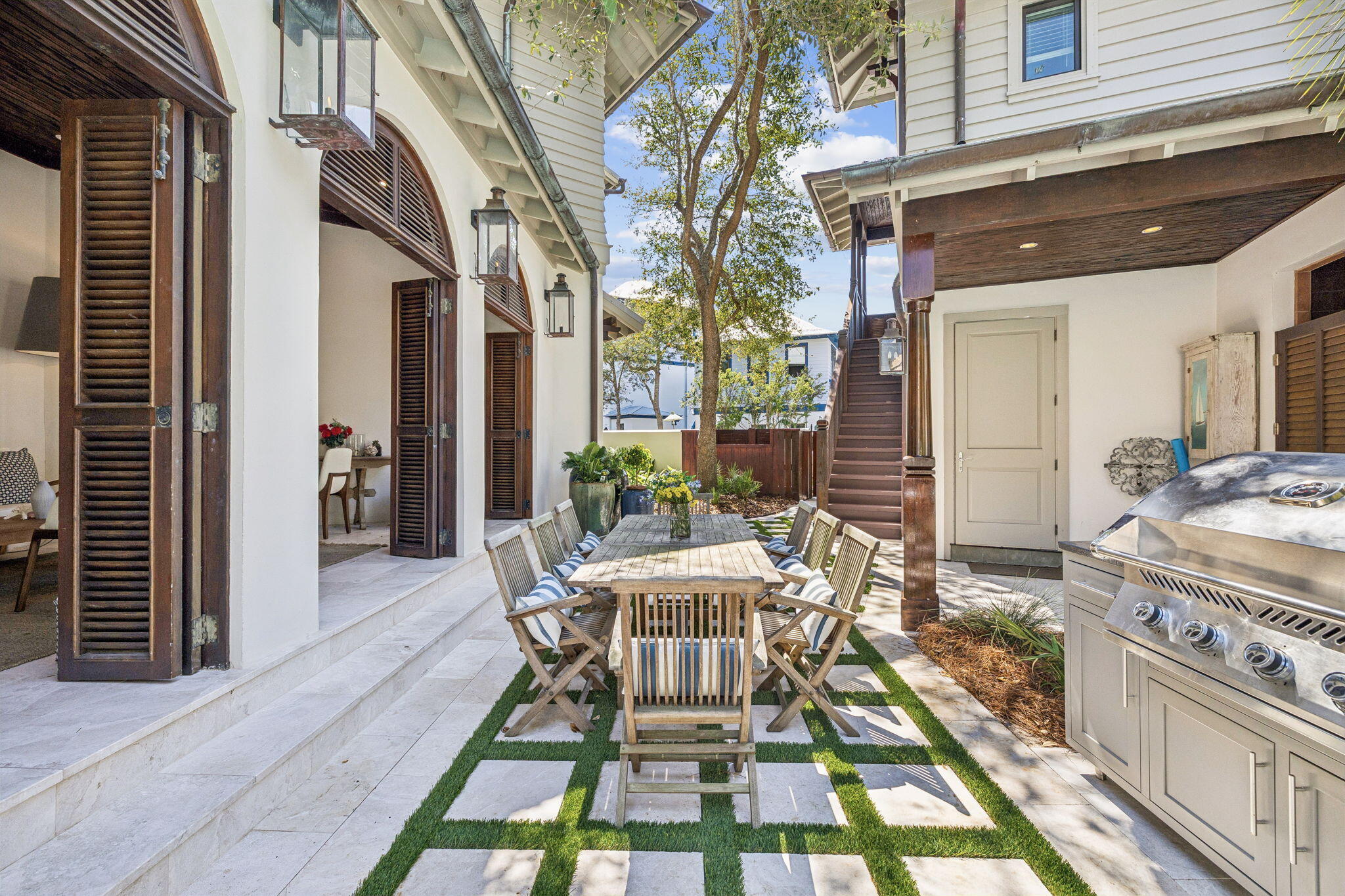 216 Round Road Rosemary Beach FL 32461