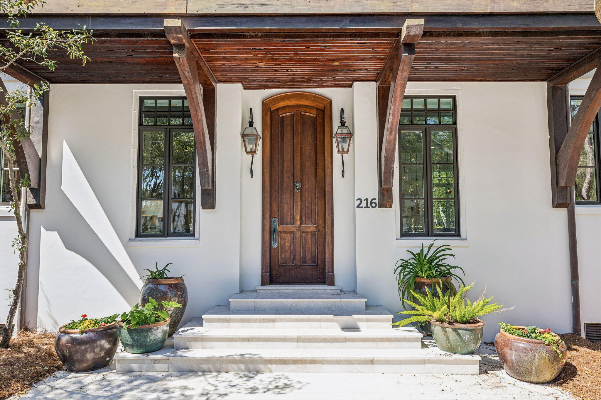 216 Round Road Rosemary Beach FL 32461