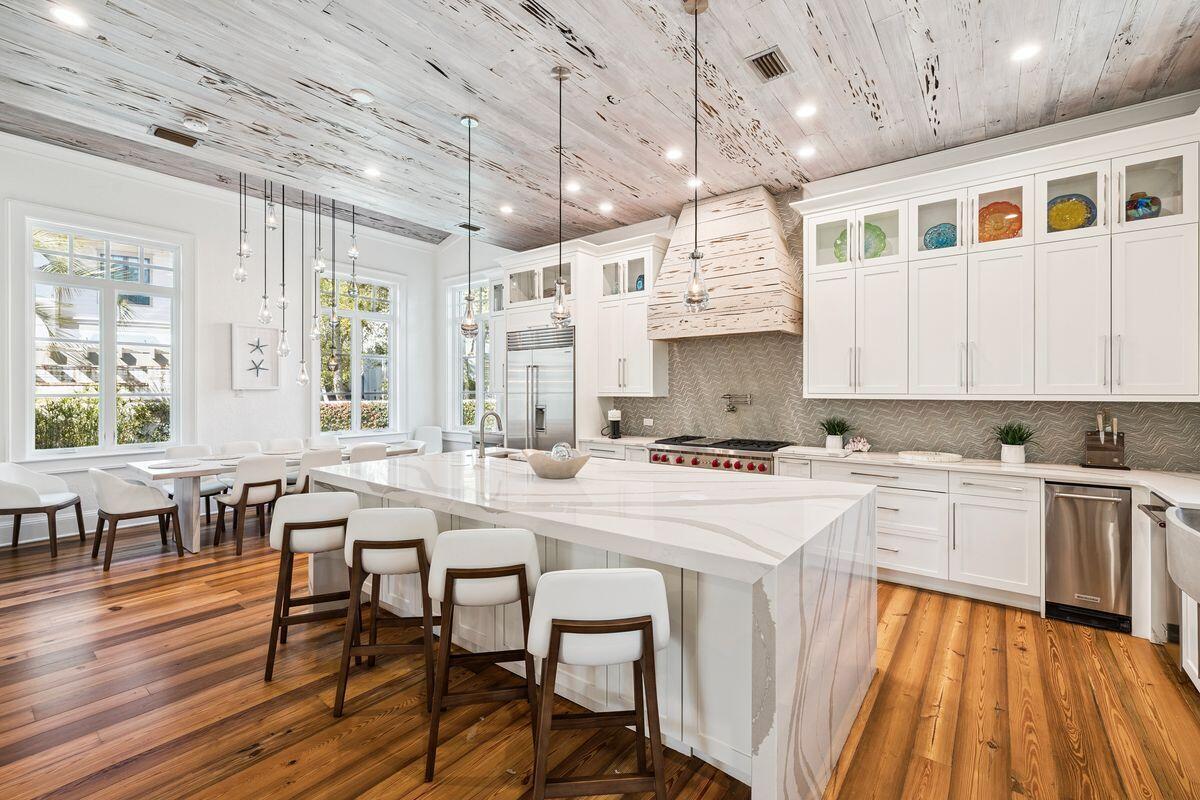 216 Round Road Rosemary Beach FL 32461