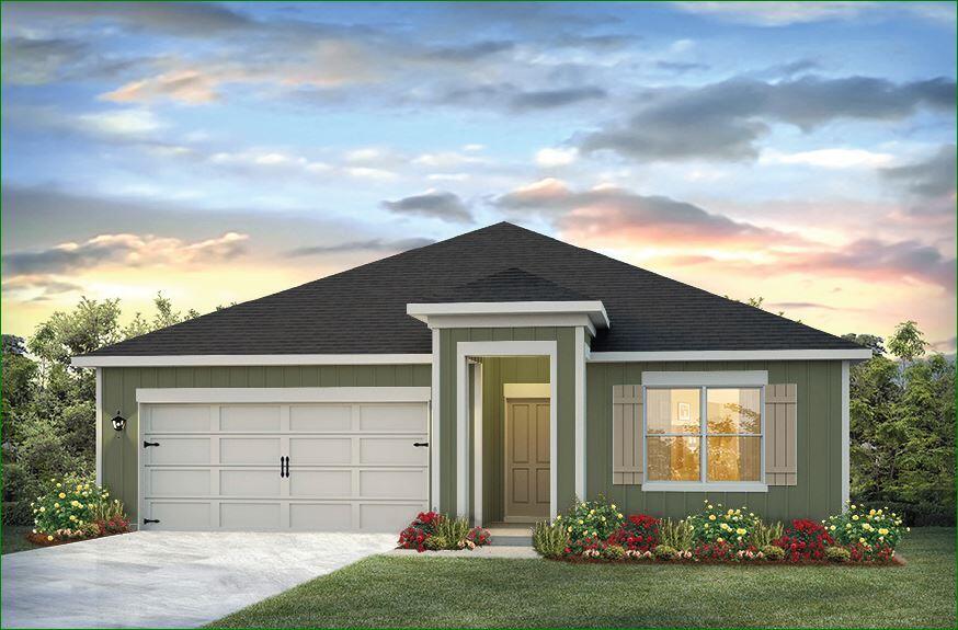 2625 Saltgrass Way Crestview FL 32536