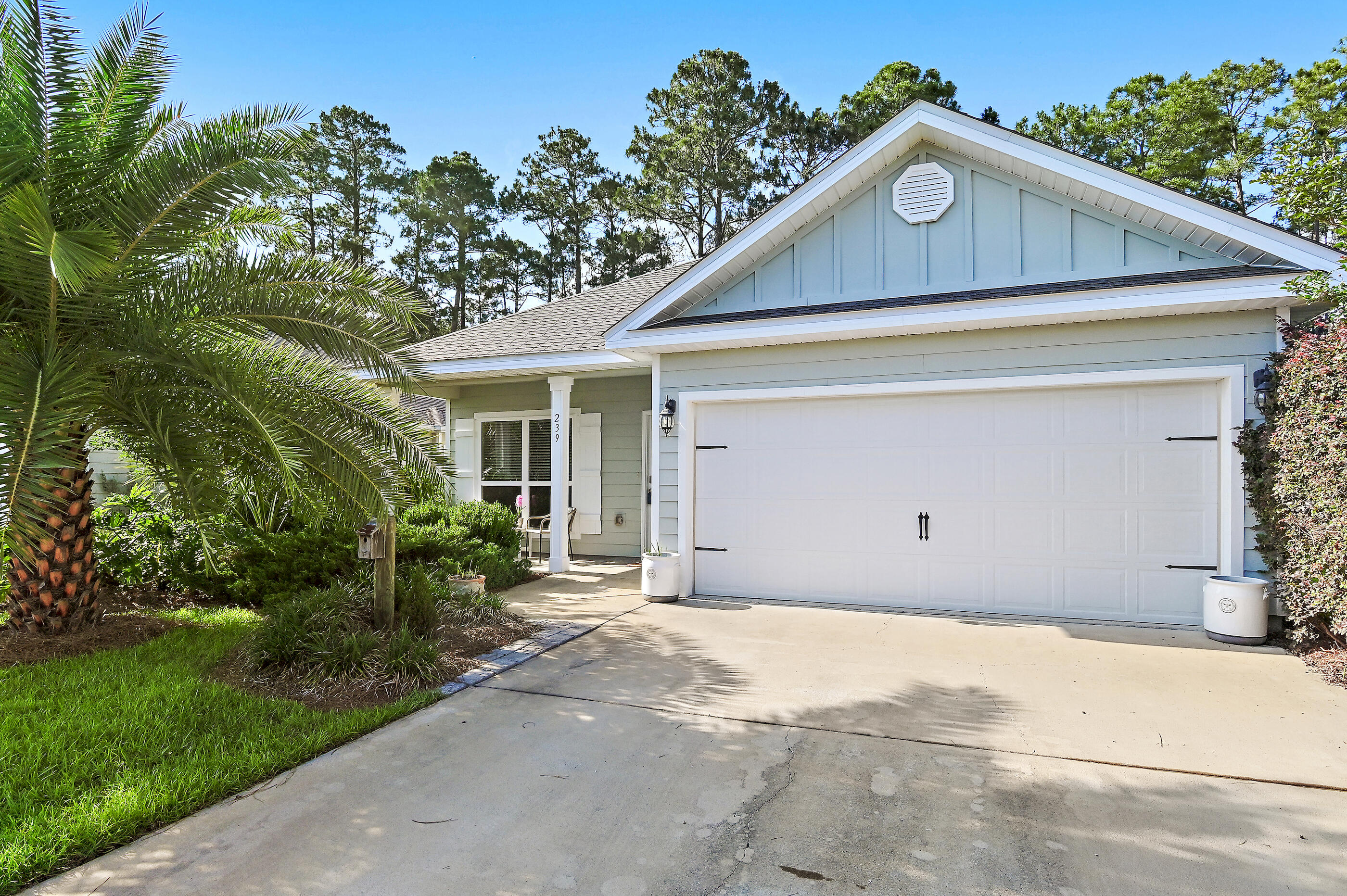 239 Southern Pines Road Santa Rosa Beach FL 32459