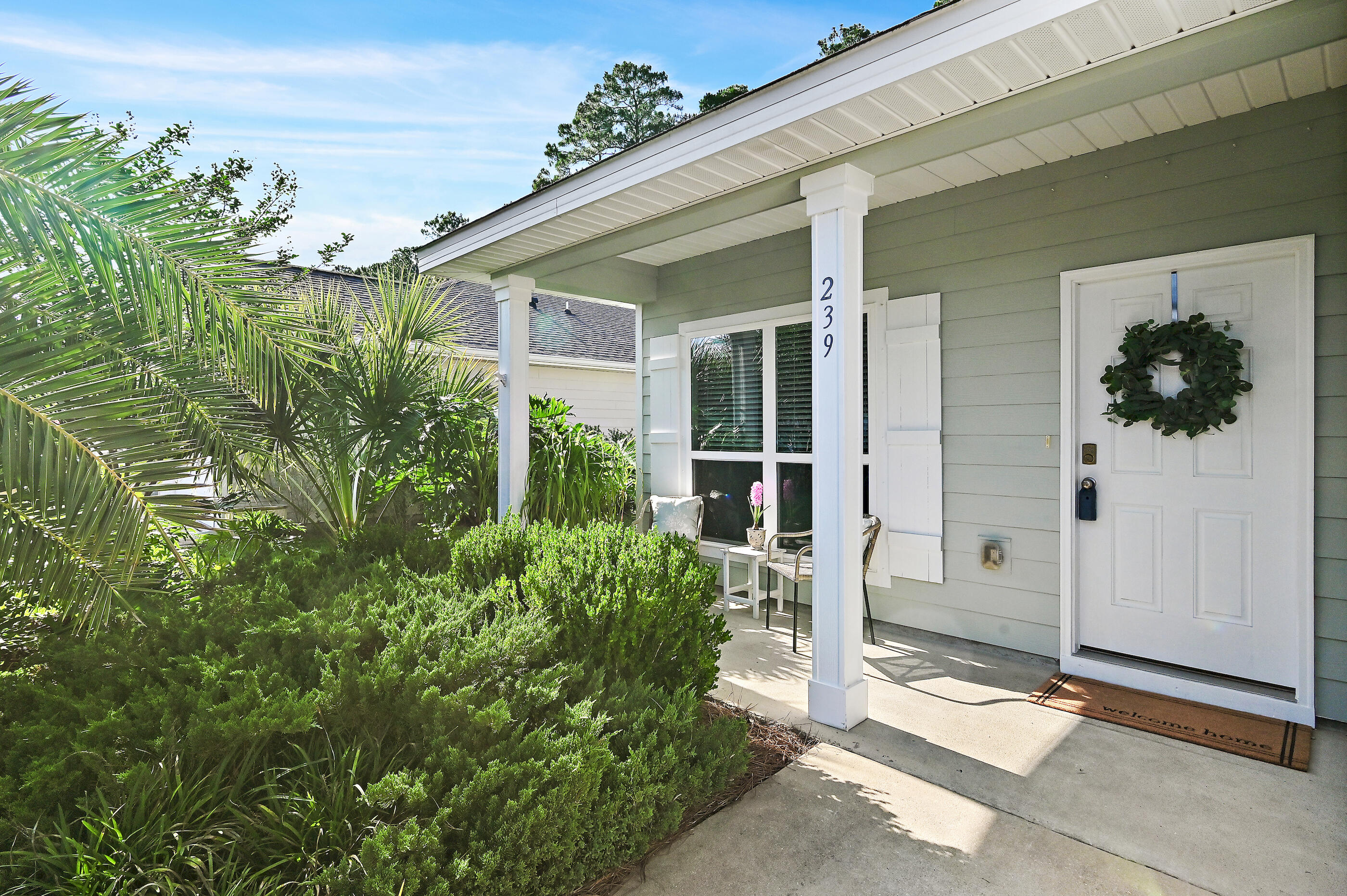 239 Southern Pines Road Santa Rosa Beach FL 32459