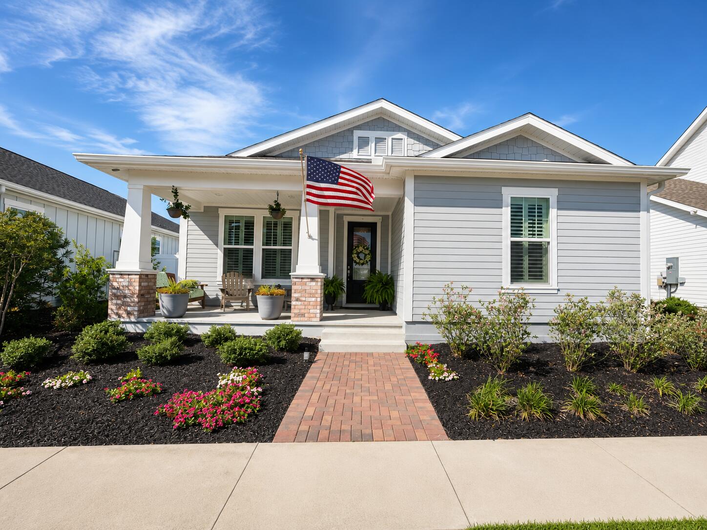 1829 Sweetgum Avenue Panama City FL 32405