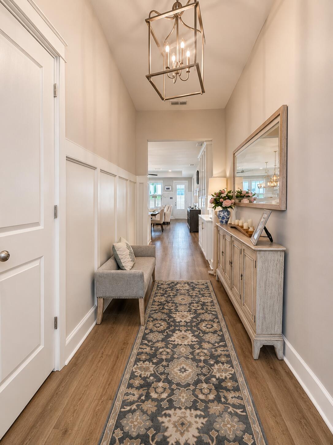 1829 Sweetgum Avenue Panama City FL 32405