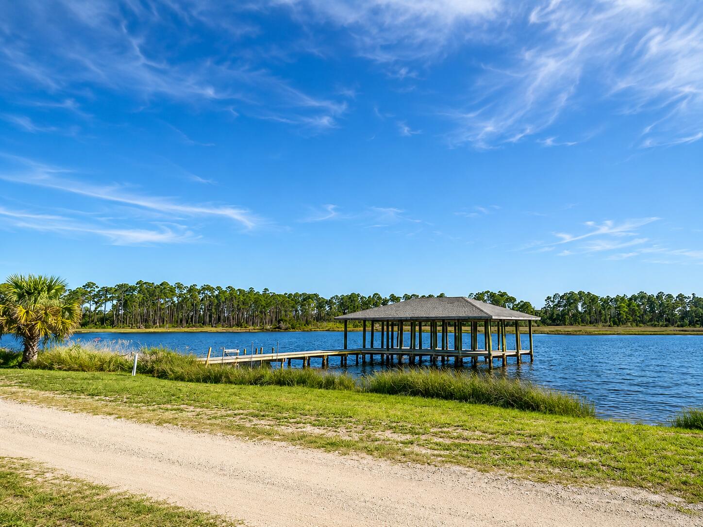 1829 Sweetgum Avenue Panama City FL 32405