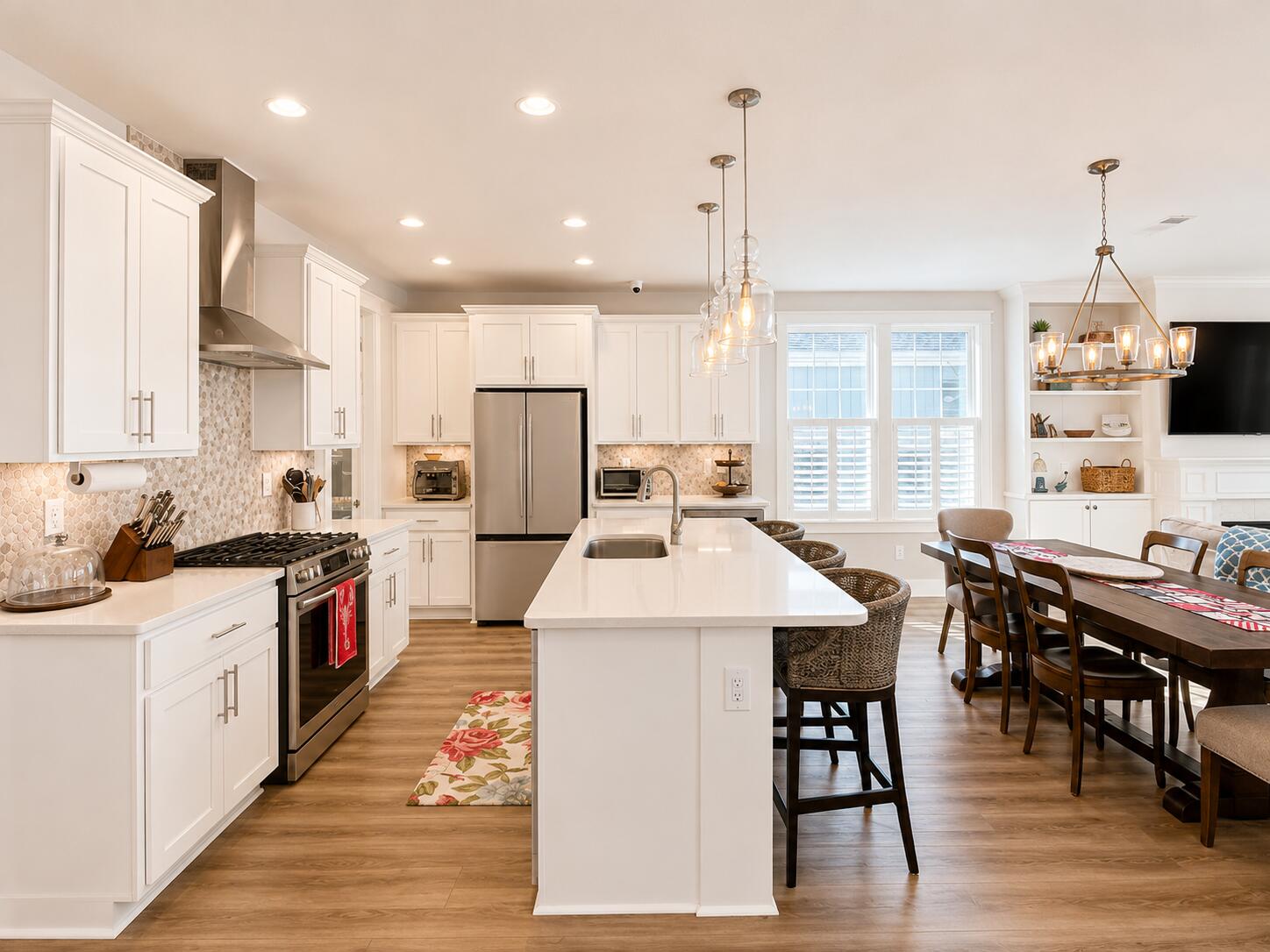 1829 Sweetgum Avenue Panama City FL 32405