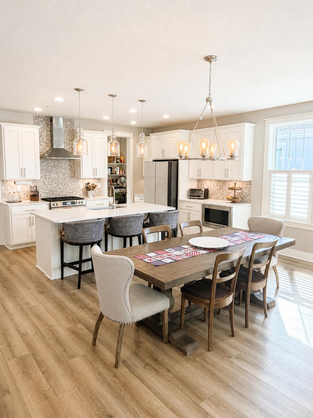 1829 Sweetgum Avenue Panama City FL 32405