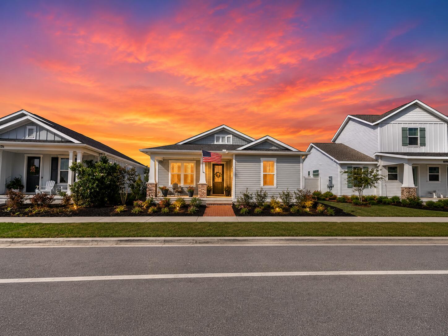 1829 Sweetgum Avenue Panama City FL 32405