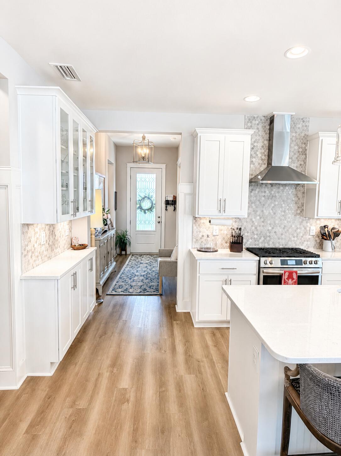1829 Sweetgum Avenue Panama City FL 32405