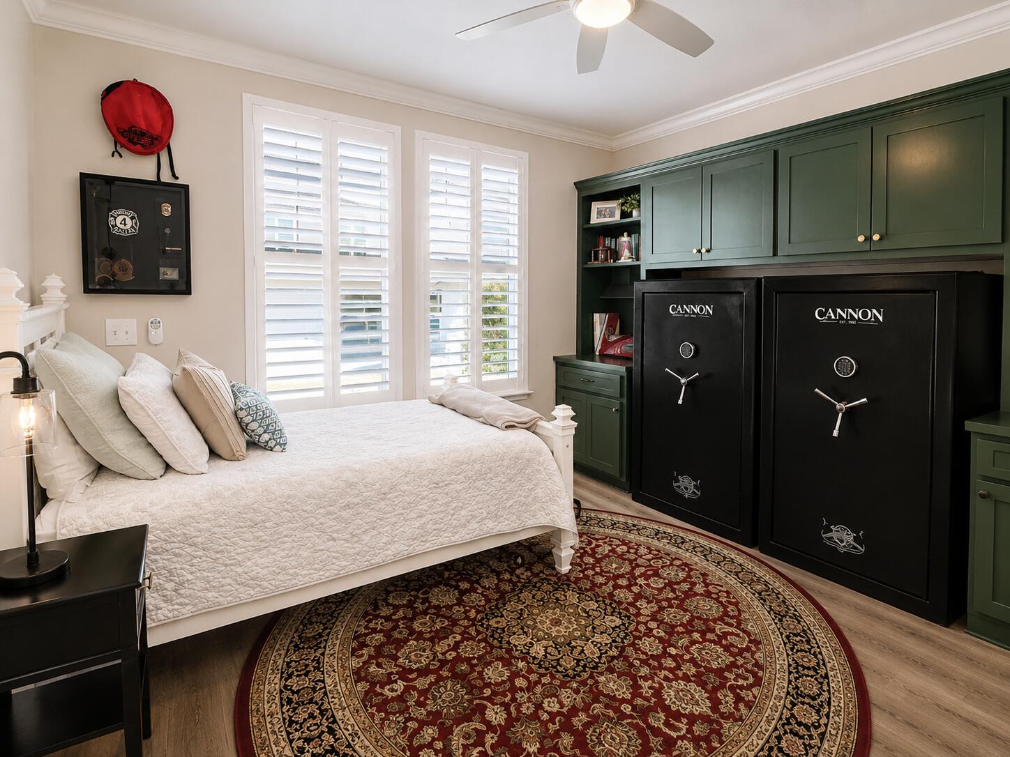 1829 Sweetgum Avenue Panama City FL 32405