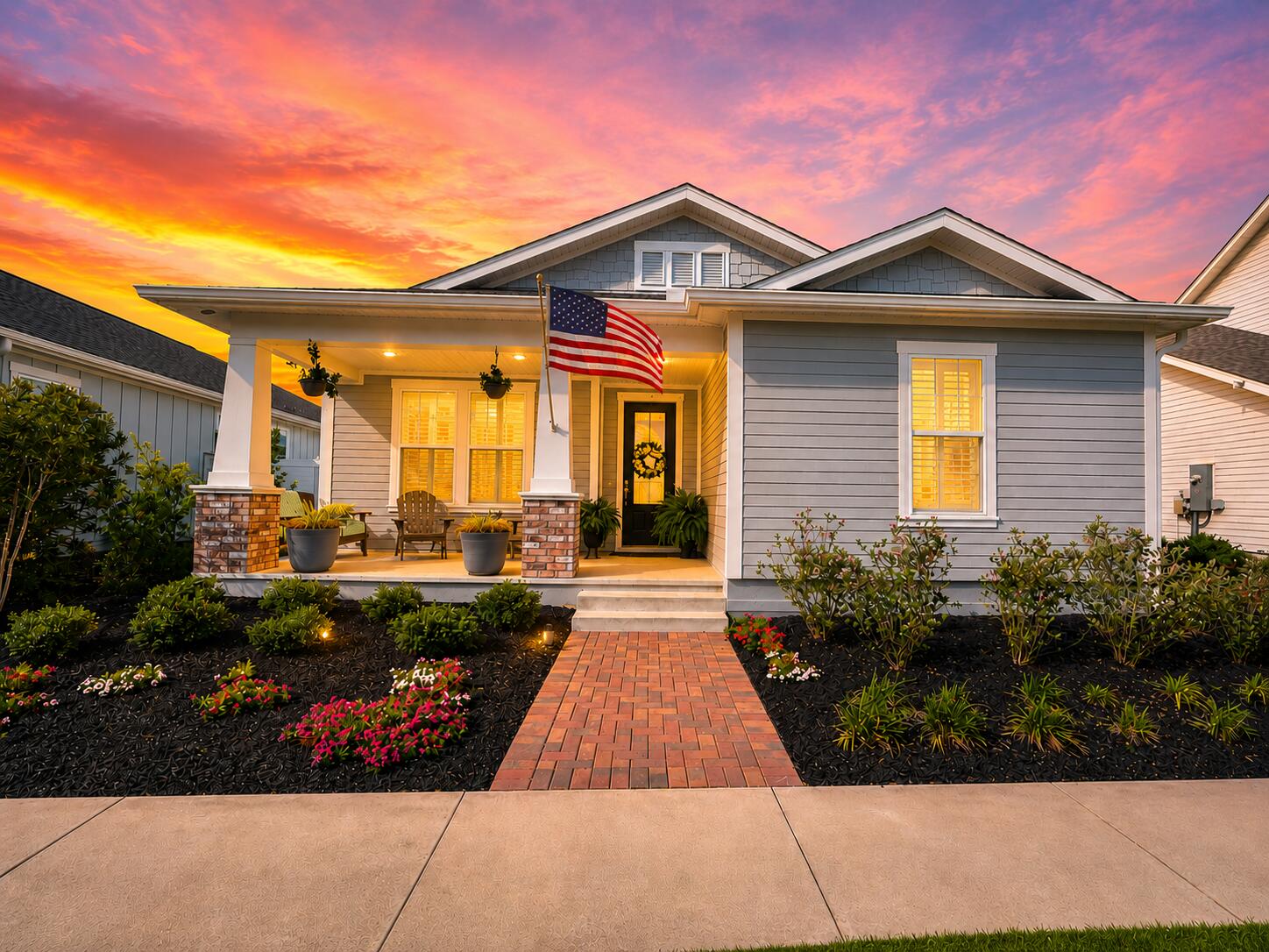 1829 Sweetgum Avenue Panama City FL 32405