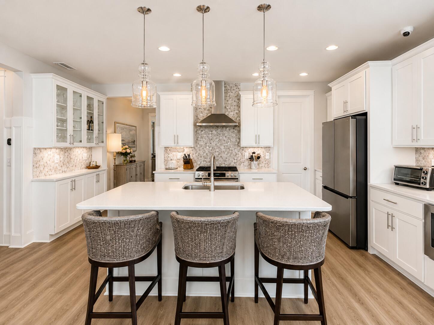 1829 Sweetgum Avenue Panama City FL 32405