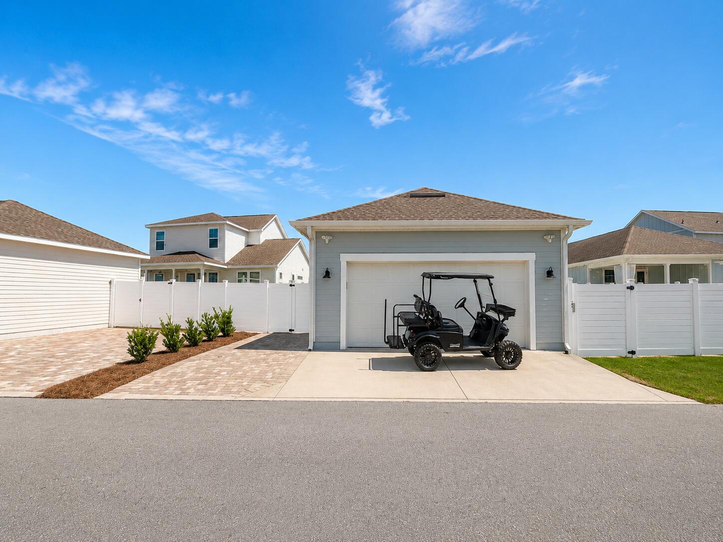 1829 Sweetgum Avenue Panama City FL 32405