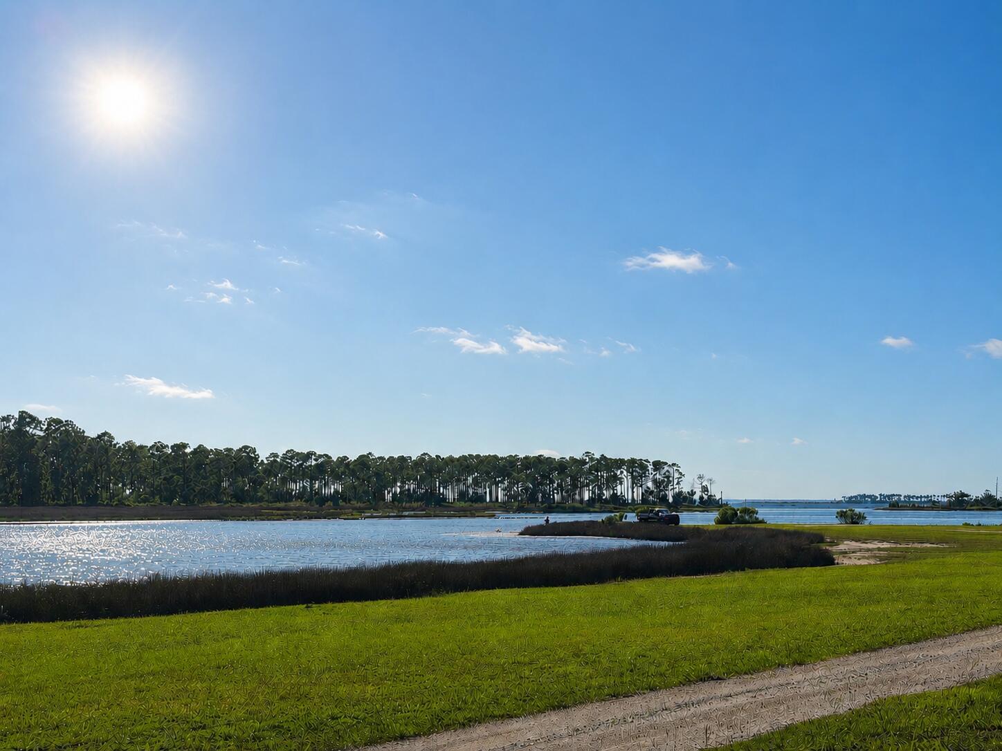 1829 Sweetgum Avenue Panama City FL 32405
