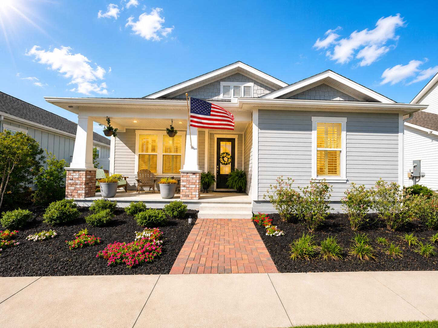 1829 Sweetgum Avenue Panama City FL 32405
