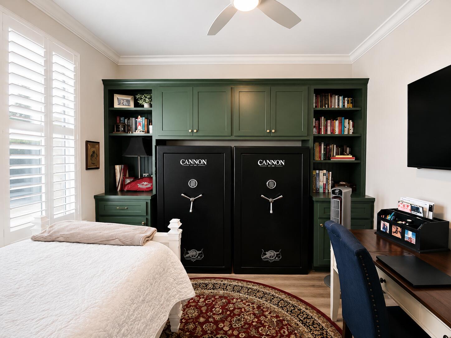 1829 Sweetgum Avenue Panama City FL 32405