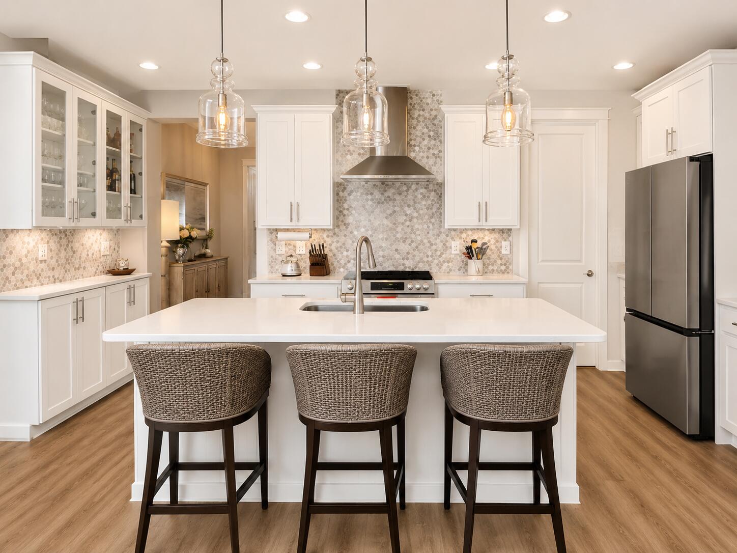 1829 Sweetgum Avenue Panama City FL 32405